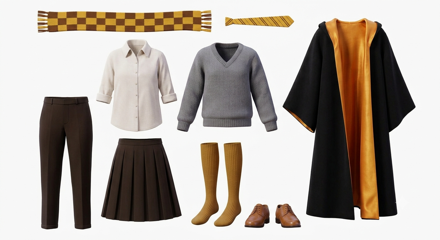 Uniform 2