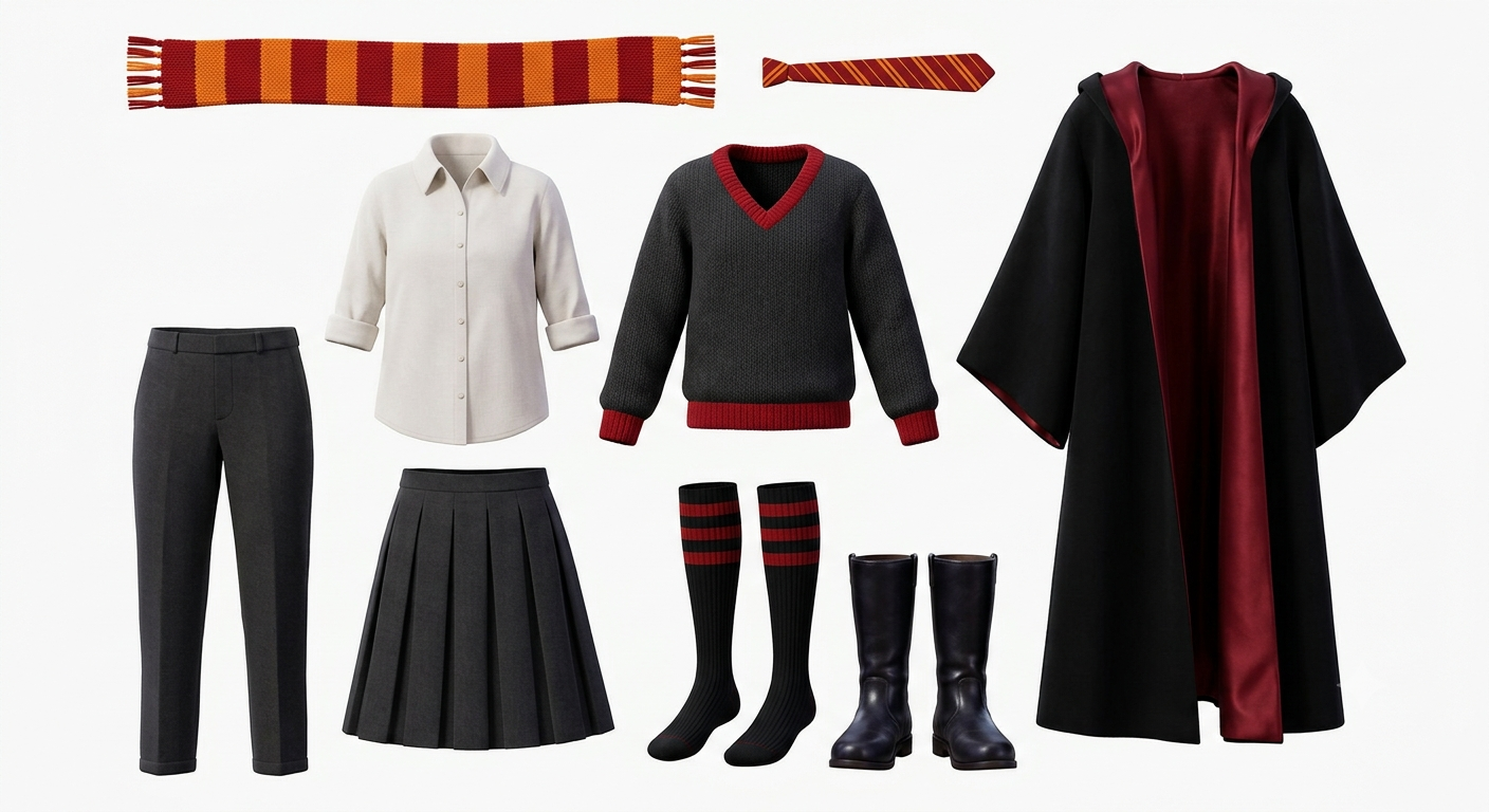 Uniform 3