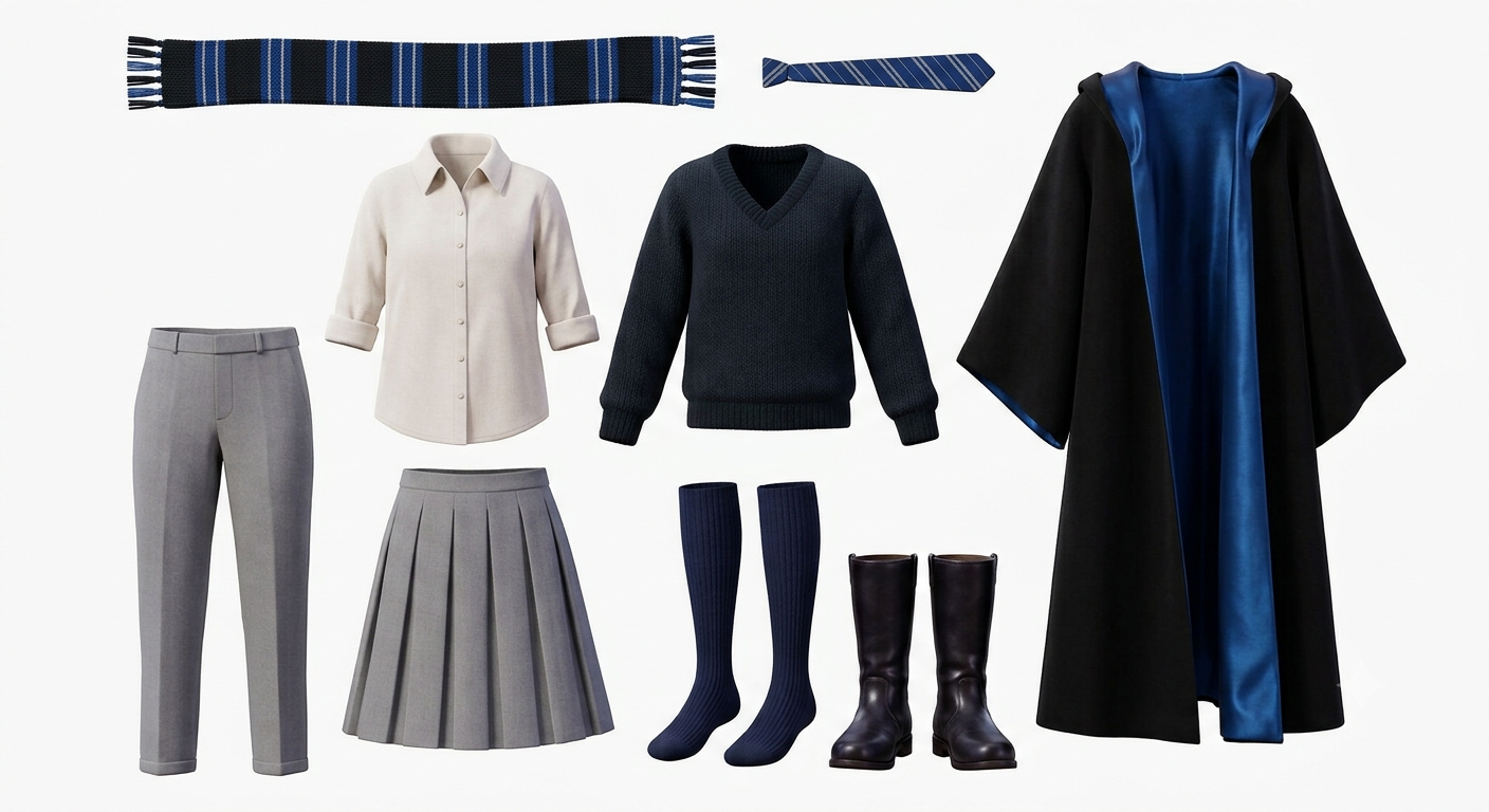 Uniform 1