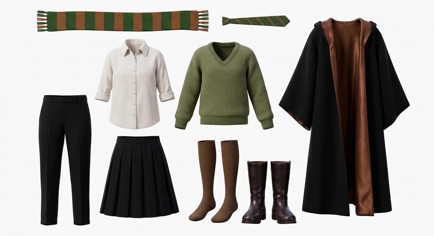 Uniform 4